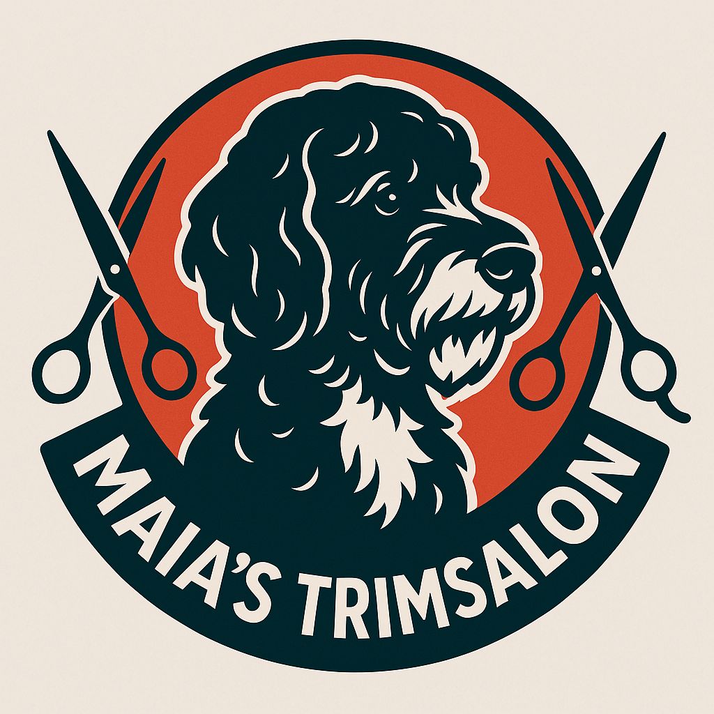 Maia's logo